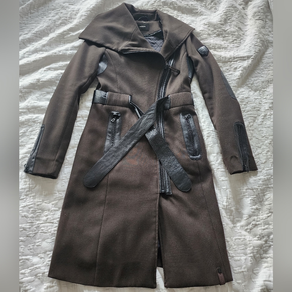 RUDSAK JACKET